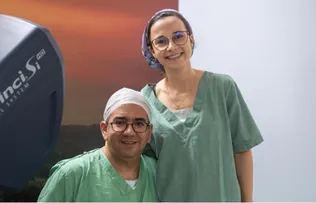 JULHO É O MÊS DE CONSCIENTIZAÇÃO SOBRE MIOMAS