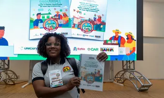 INSCRIÇÕES ABERTAS PARA EDITAIS DE APOIO ÀS AGROINDUSTRIAS FAMILIARES DA BAHIA
