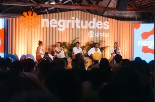 FESTIVAL NEGRITUDES GLOBO DESEMBARCA EM SALVADOR; VEJA COMO PARTICIPAR