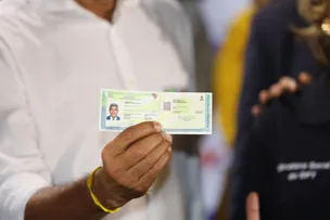 BAHIA ATUALIZA SISTEMA E PASSA A EMITIR NOVA CARTEIRA DE IDENTIDADE NACIONAL; SAIBA COMO FAZER