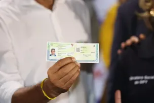 GOVERNO DO ESTADO AMPLIA ATENDIMENTO DA NOVA CARTEIRA DE IDENTIDADE A PARTIR DE 1° DE AGOSTO