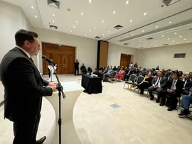 ENCONTRO REÚNE DELEGADOS DE SALVADOR E REGIÃO METROPOLITANA