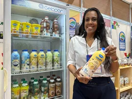 AGRICULTURA FAMILIAR BAIANA LEVA VITRINE DE SUSTENTABILIDADE E QUALIDADE PARA SUPERBAHIA 2024