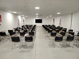 HOME CENTER REALIZA ENCONTRO DE SÍNDICOS COM PALESTRAS GRATUITAS