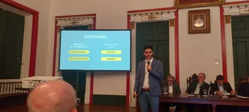ASSOCIAÇÃO COMERCIAL DA BAHIA GANHA NÚCLEO DE JOVENS EMPREENDEDORES