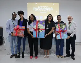 APAE SALVADOR REALIZA EVENTO EM COMEMORAÇÃO AOS 33 ANOS DA LEI DE COTAS