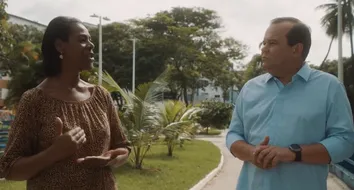 EM ENCONTRO COM GERALDO, AGENTES DE SAÚDE E ENDEMIAS DE SALVADOR DENUNCIAM DESRESPEITO E SOBRECARGA DE TRABALHO