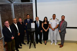 MAIS DE 200 PESQUISADORES ATUARÃO PARA CRIAR O ATLAS DO MAR, ATRAVÉS DE UMA PARCERIA ENTRE A SEI E A FUNDAÇÃO ALEIXO BELOV