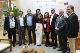 BAHIAGÁS PATROCINA 2ª EDIÇÃO DO CONSTRUNORDESTE