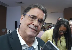SECRETÁRIO ÂNGELO ALMEIDA DIZ QUE CHEGADA DA BYD É "SONHO DO POVO BAIANO"