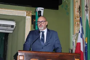 JULIO RIBAS SERÁ NOVO COORDENADOR DE CÂMARA DA FECOMÉRCIO-BA