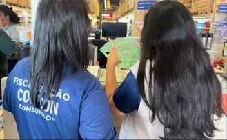CODECON INICIA FISCALIZAÇÃO DE SACOLAS RECICLÁVEIS EM SALVADOR APÓS VIGÊNCIA DA NOVA LEI