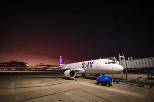 VOO SALVADOR-SANTIAGO DEVE AUMENTAR O FLUXO DE TURISTAS CHILENOS EM 80%
