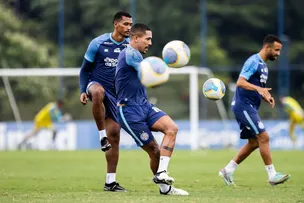 BAHIA ENCARA O JUVENTUDE NA FONTE NOVA NESTA QUINTA-FEIRA (4)