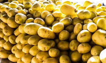 BATATA-INGLESA E LEITE LONGA VIDA PUXAM A INFLAÇÃO EM JUNHO