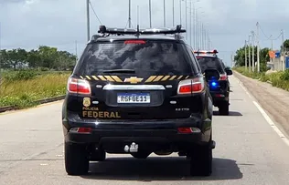 POLÍCIA FEDERAL DEFLAGRA OPERAÇÃO PARA INVESTIGAR VENDAS DE DECISÕES JUDICIAIS NA BAHIA