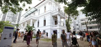 MAC BAHIA PROMOVE OFICINAS GRATUITAS DURANTE O MÊS DE JULHO