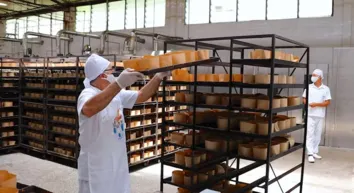CENTRO DE PANIFICAÇÃO TEM VAGAS DE TRABALHO TEMPORÁRIAS ABERTAS EM SALVADOR