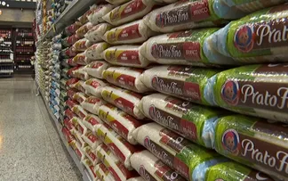 GOVERNO, INDÚSTRIA E PRODUTOR FAZEM ACORDO PARA MONITORAR PREÇO DO ARROZ