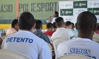 INSCRIÇÕES PARA O ENCCEJA PPL COMEÇAM NESTA SEGUNDA-FEIRA (22)