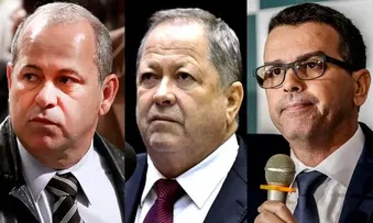 ACUSADOS DO ASSASSINATO DE MARIELLE FRANCO TÊM PRISÃO MANTIDA POR MORAES