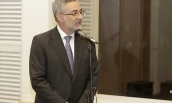 EMBAIXADOR BRASILEIRO NA ARGENTINA É CHAMADO A BRASÍLIA PARA CONSULTAS