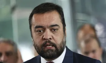 POLÍCIA FEDERAL INDICIA GOVERNADOR DO RIO DE JANEIRO