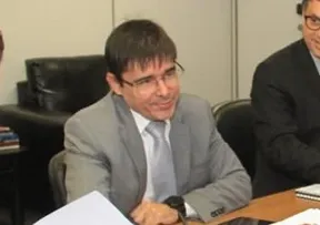 DIRETOR-GERAL DA SECRETARIA DE SEGURANÇA PÚBLICA É EXONERADO