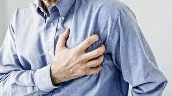 INTERNAÇÕES POR INFARTO AUMENTAM NO INVERNO, DIZEM ESPECIALISTAS