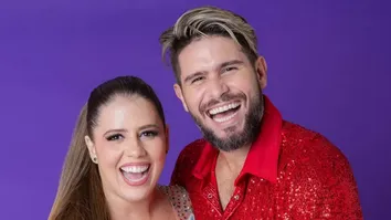 TATI MACHADO VENCE 'DANÇA DOS FAMOSOS'