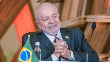QUAEST: APROVAÇÃO DE LULA SOBE PARA 54%; DESAPROVAÇÃO CAI PARA 43%