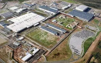FORD ENFRENTA QUEDA DE VENDAS NA BAHIA APÓS FECHAMENTO DA FÁBRICA EM CAMAÇARI