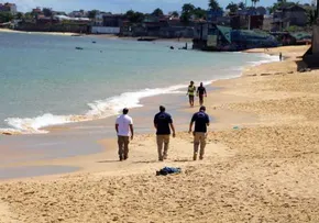 PEC DAS PRAIAS VOLTARÁ A SER DEBATIDA NO SENADO NESTA QUARTA-FEIRA (17)