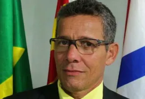 EX-VEREADOR BAIANO É PRESO POR ESTUPRAR CRIANÇA