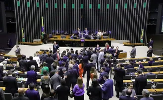 CÂMARA APROVA MUDANÇAS DO SENADO PARA O NOVO ENSINO MÉDIO