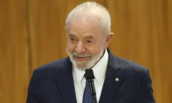 GOVERNO LULA ANUNCIA RESULTADOS DO PAC SELEÇÕES NESTA SEXTA