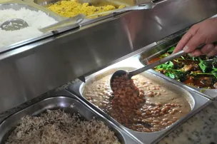 SEGUNDO DIEESE, PREÇO DA CESTA BÁSICA REDUZ EM SALVADOR