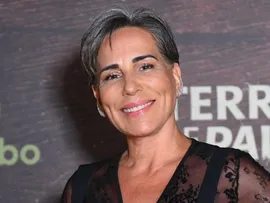 GLORIA PIRES É CONDENADA A PAGAR R$ 500 MIL À EX-FUNCIONÁRIA