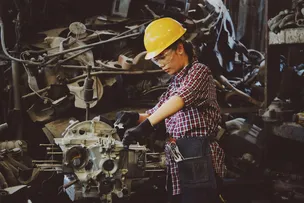 PRODUÇÃO INDUSTRIAL BAIANA VOLTA A CRESCER FRENTE À ABRIL E MAIO DE 2023