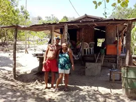 TERRITÓRIO QUILOMBOLA NO RECÔNCAVO BAIANO É RECONHECIDO PELO INCRA