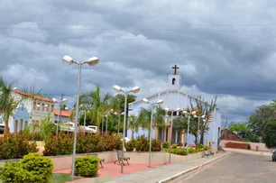 BAHIA TEM CIDADES EM SITUAÇÃO DE EMERGÊNCIA PELA SECA E PELA CHUVA