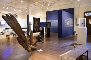 SALÕES DE ARTES VISUAIS DA FUNCEB TEM INSCRIÇÃO ABERTA ATÉ DOMINGO (7)