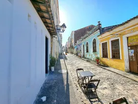 PELOURINHO GANHARÁ NOVOS SANITÁRIOS PÚBLICOS