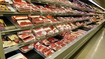 PREÇO DA CARNE BOVINA CONTINUA A DIMINUIR NO BRASIL