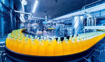 PRODUÇÃO INDUSTRIAL CAI 0,9% EM MAIO, DIZ IBGE
