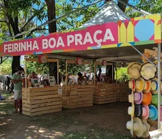 SALVADOR BOA PRAÇA REALIZA NOVA EDIÇÃO ESTE FINAL DE SEMANA NA PITUBA