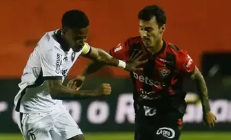 VITÓRIA ENFRENTA BOTAFOGO NO BARRADÃO PARA SE MANTER FORA DO Z-4