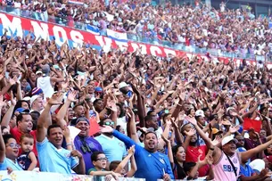BAHIA ANUNCIA MUDANÇA NO PLANO DE SÓCIOS E TORCIDA SE REVOLTA NAS REDES SOCIAIS