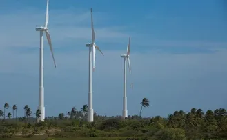 SUDENE INVESTE EM EMPREENDIMENTO DE ENERGIA EÓLICA DO INTERIOR DO ESTADO; VEJA VALORES