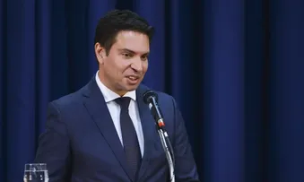 RAMAGEM DIZ QUE TINHA AVAL DE BOLSONARO PARA REALIZAR GRAVAÇÃO